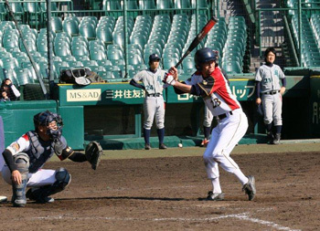 甲子園球場