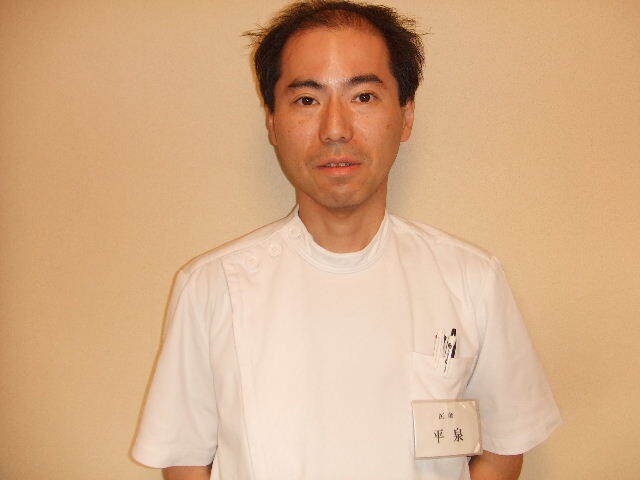 ならはら医院　院長
